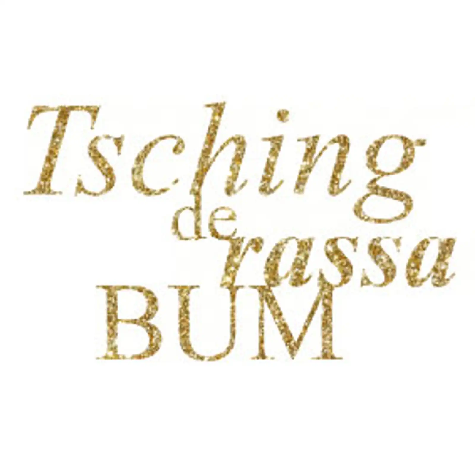 Thumbnail: typoBILD "Tschingderassabum!"