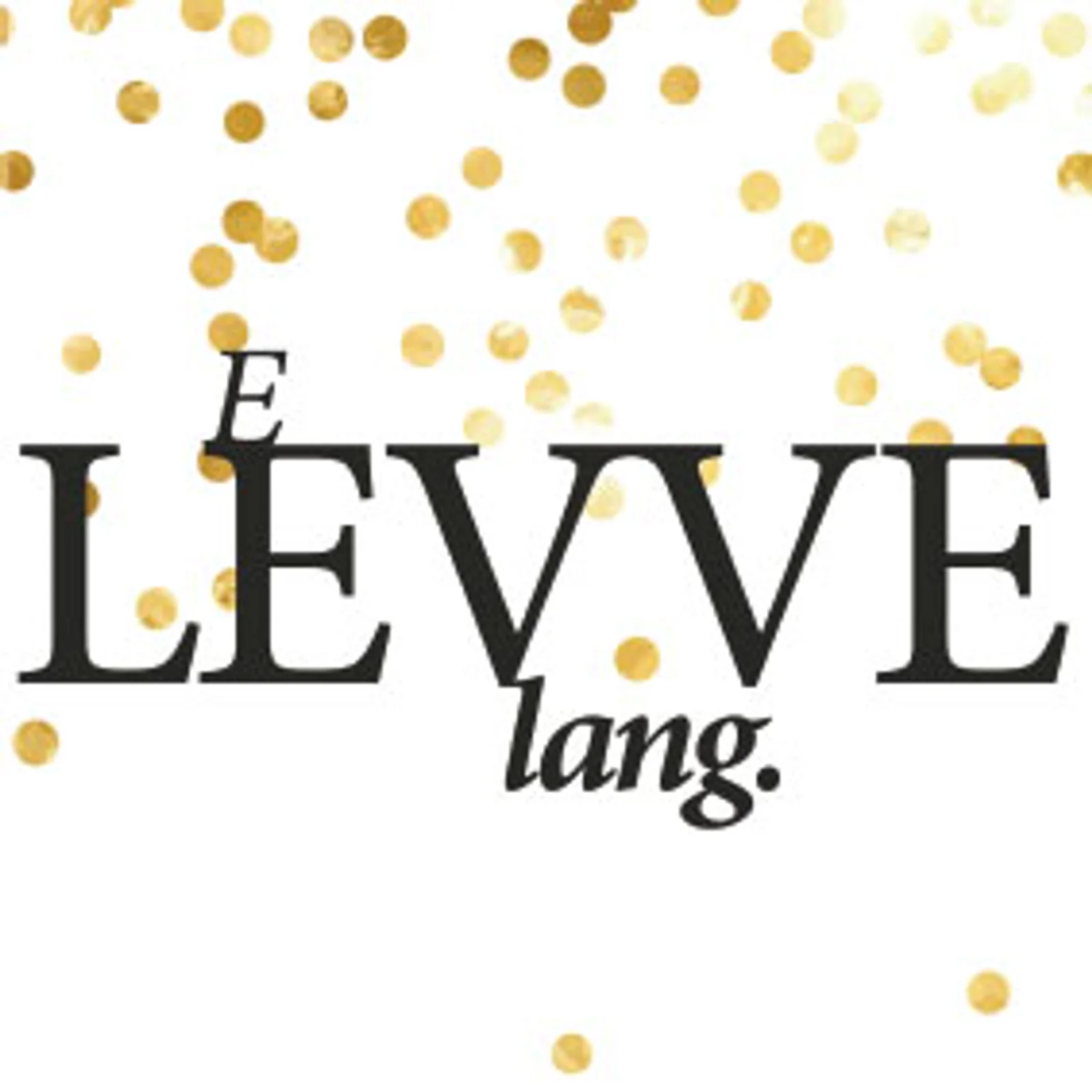 typoBILD "E Levve lang!"