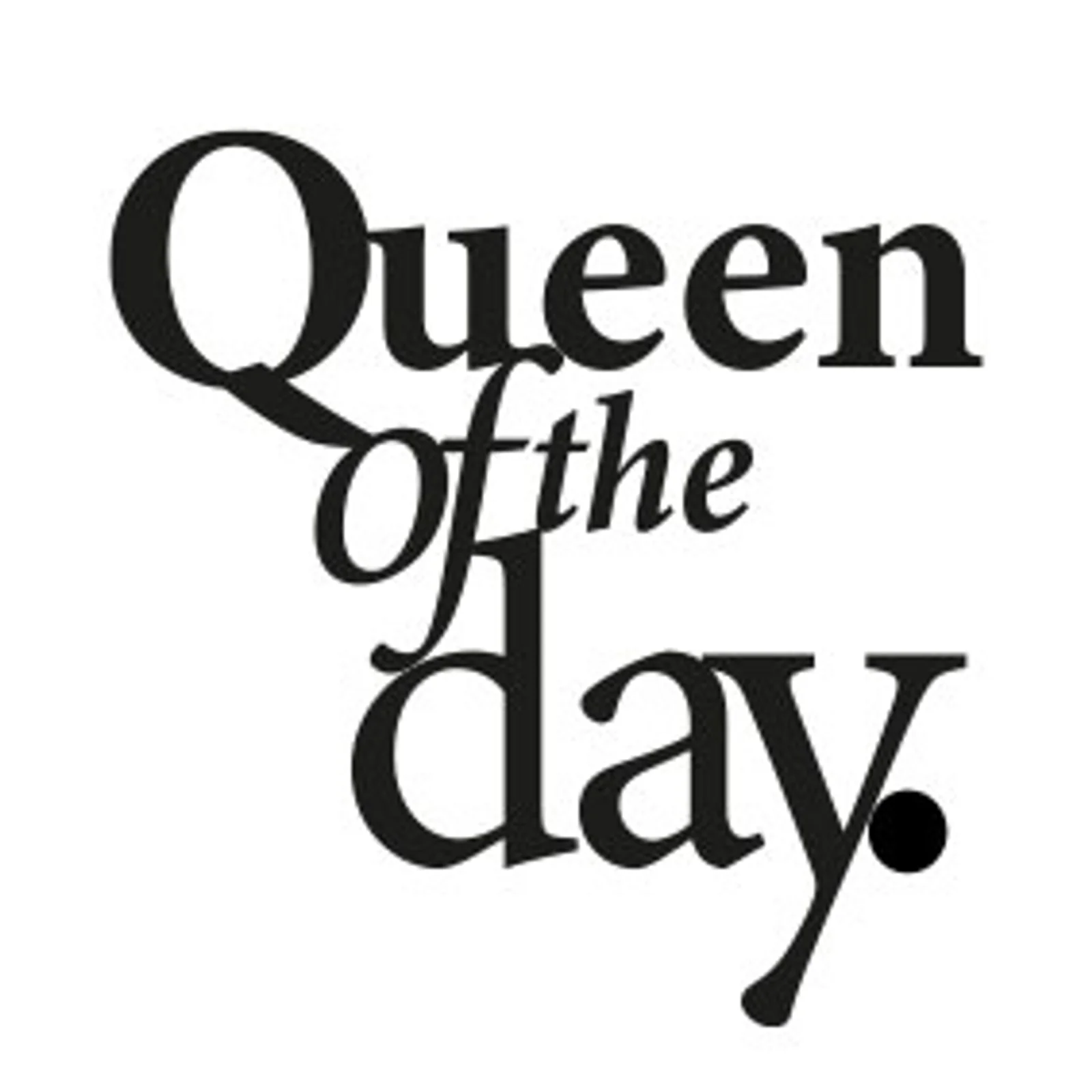 typoBILD "Queen of the day"