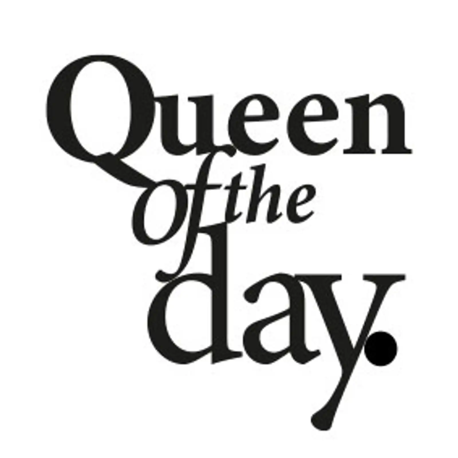 Thumbnail: typoBILD "Queen of the day"