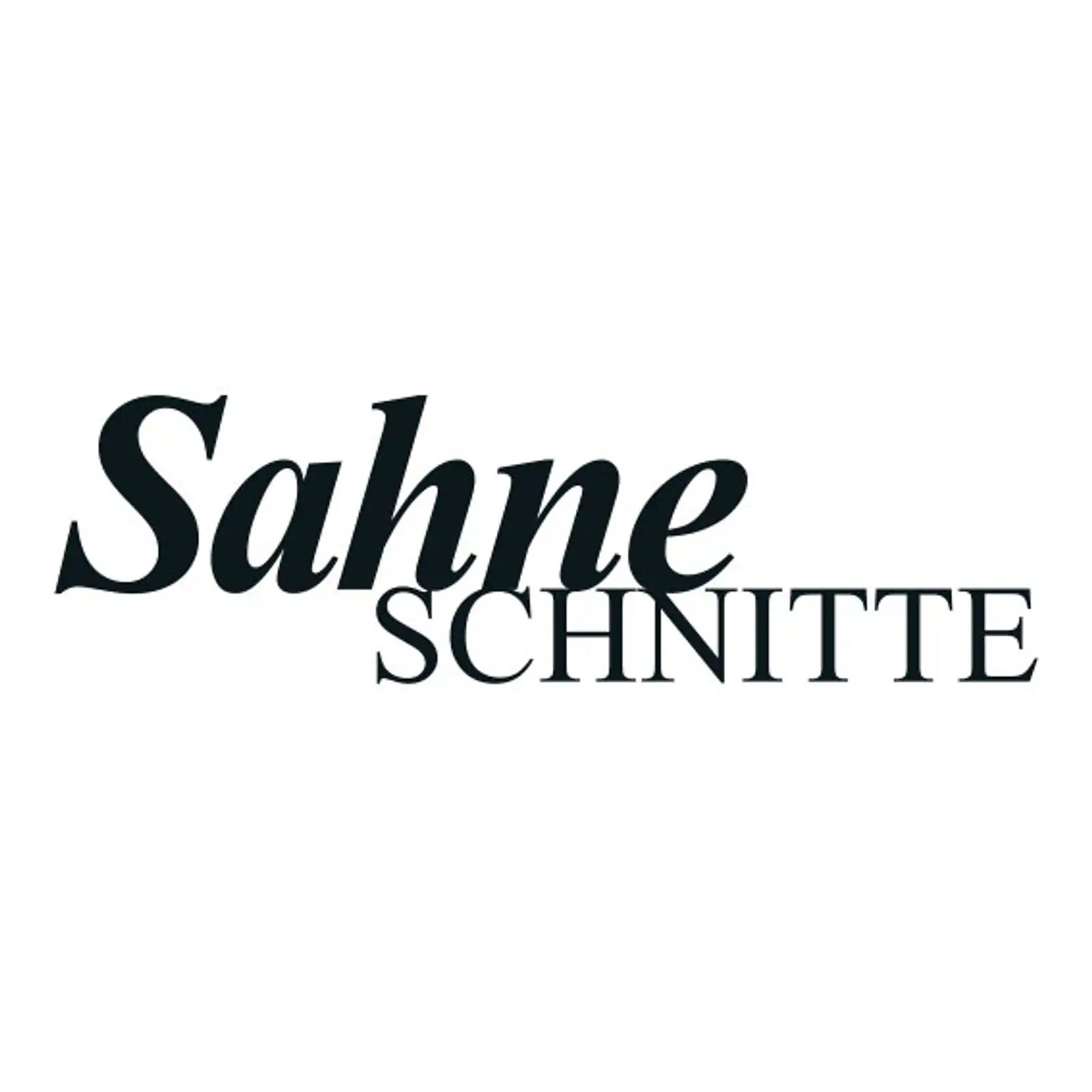 Thumbnail: typoBILD "Sahneschnitte!"