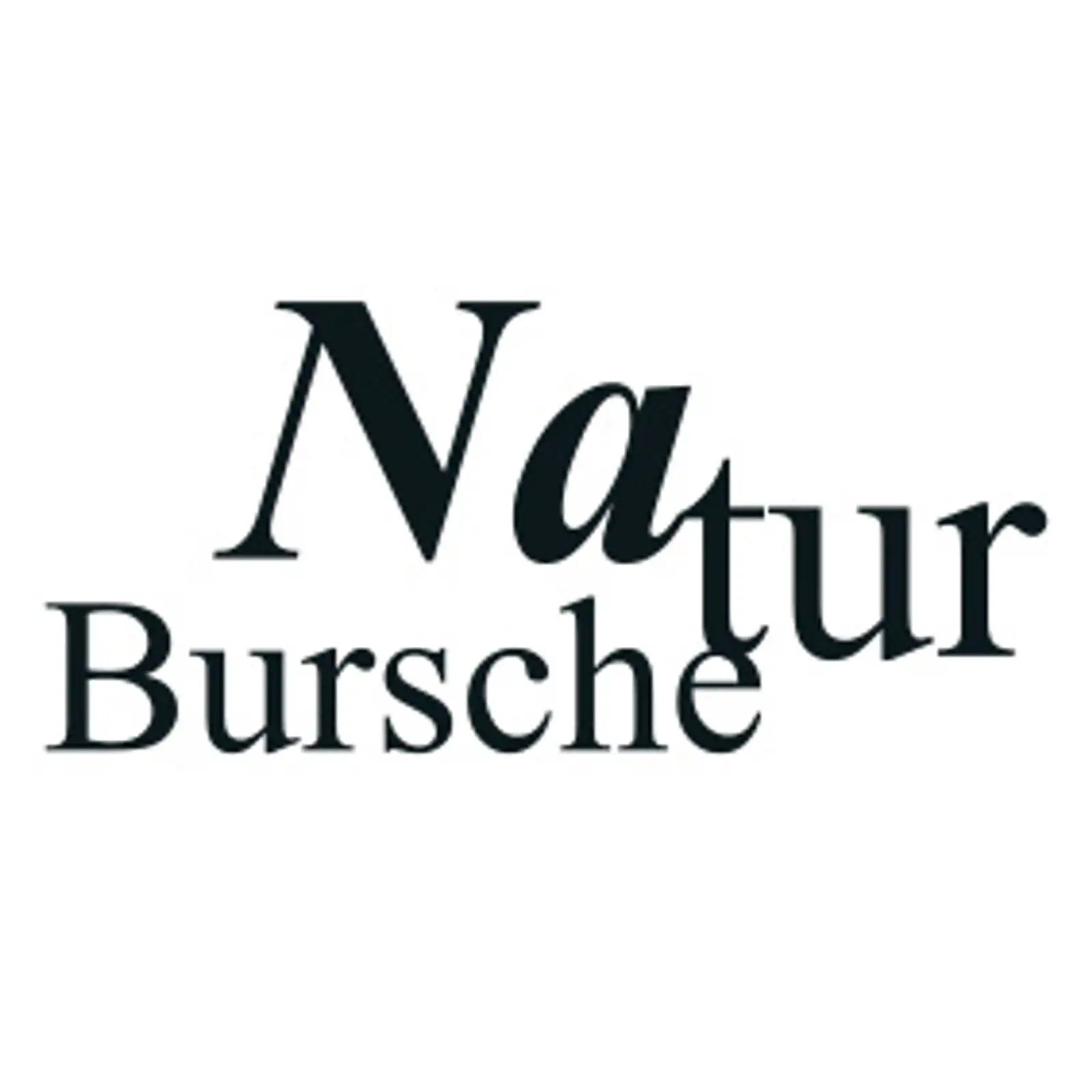 Thumbnail: typoBILD "Naturbursche!"