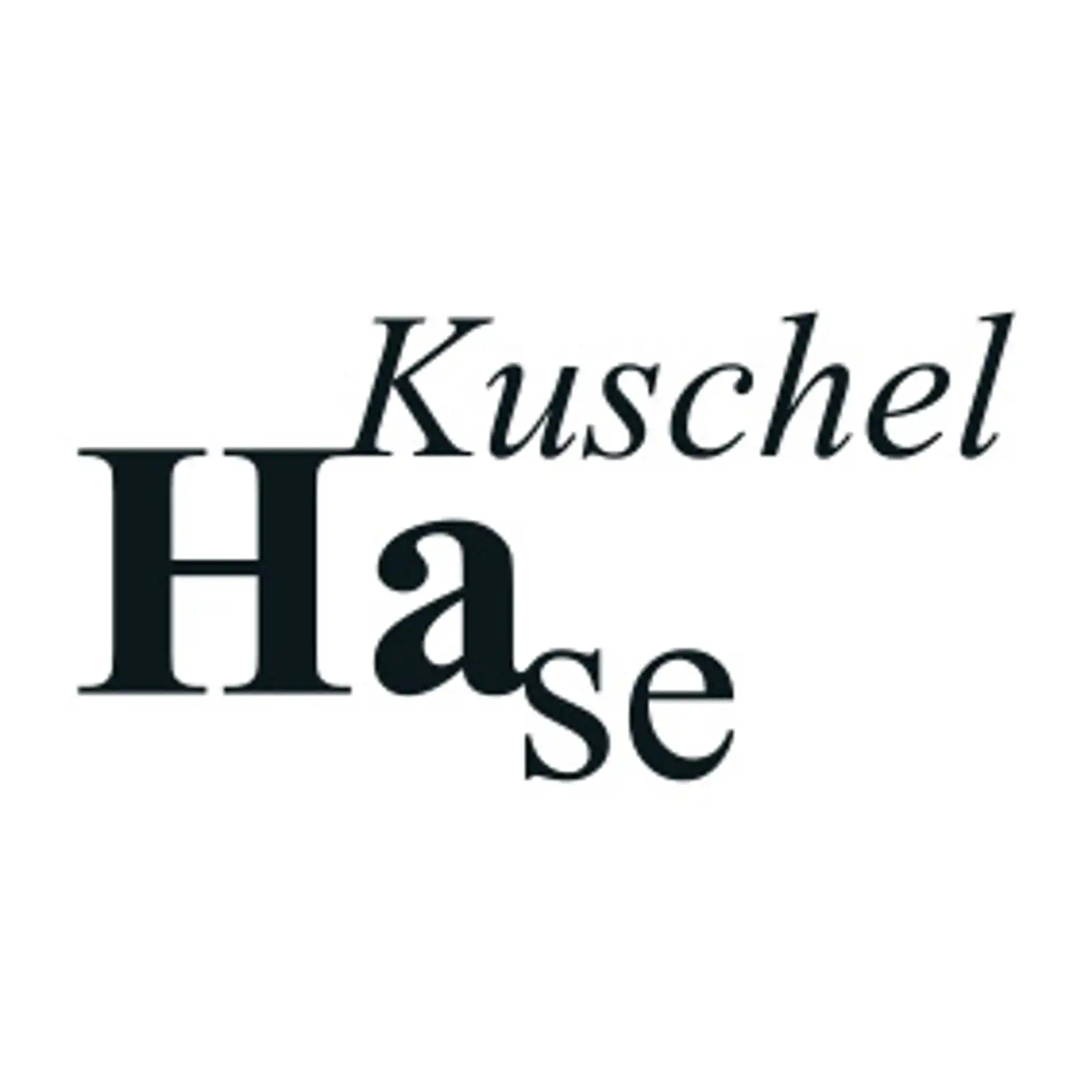 Thumbnail: typoBILD "Kuschelhase!"