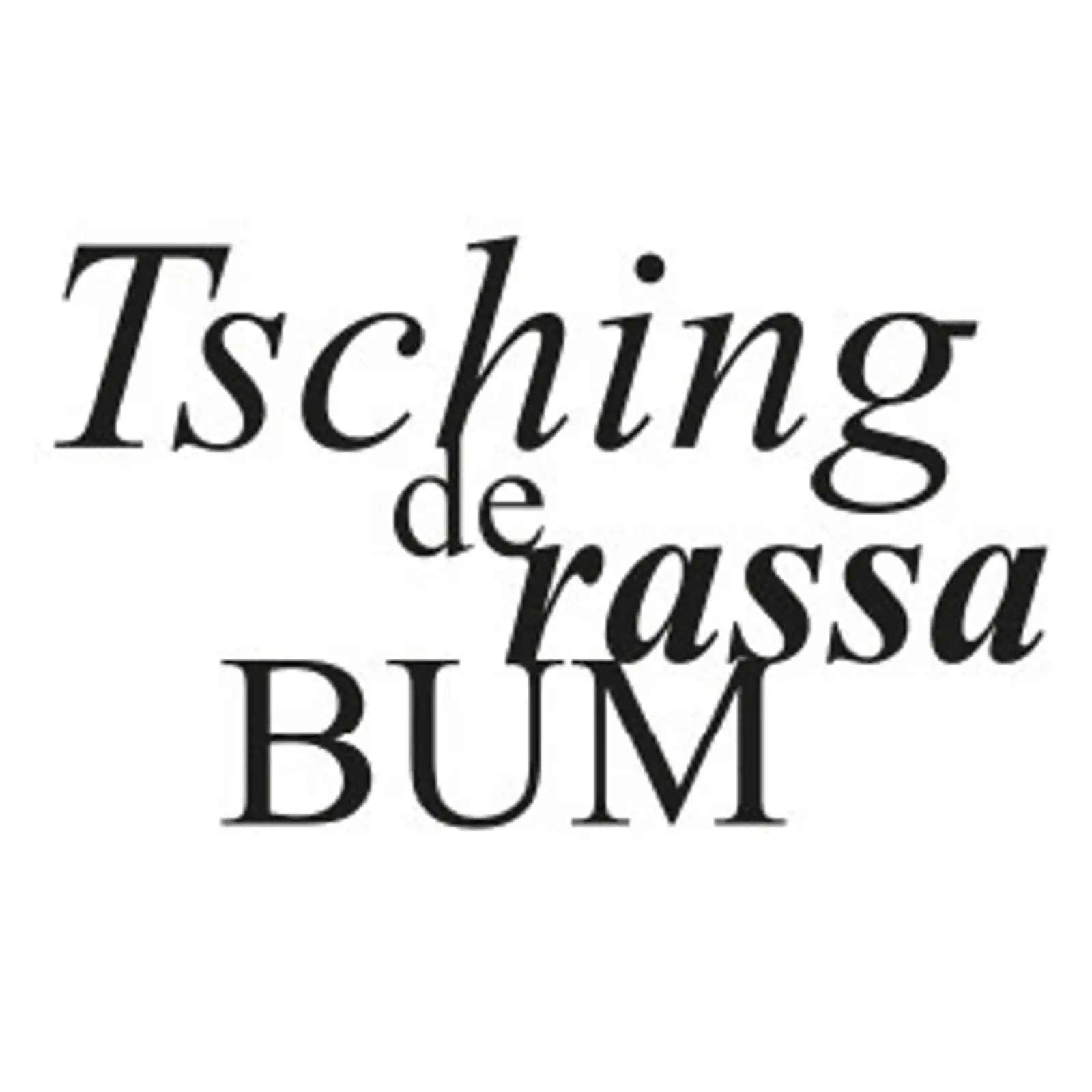 Thumbnail: typoBILD "Tschingderassabum!"