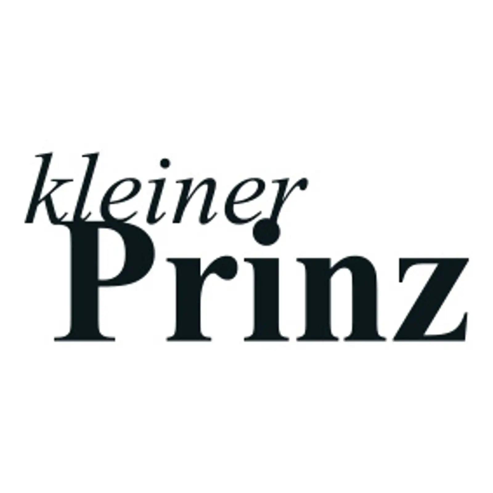 Thumbnail: typoBILD "kleiner Prinz!"