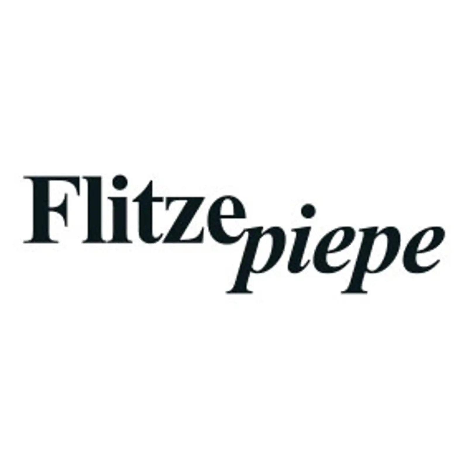 Thumbnail: typoBILD "Flitzepiepe"