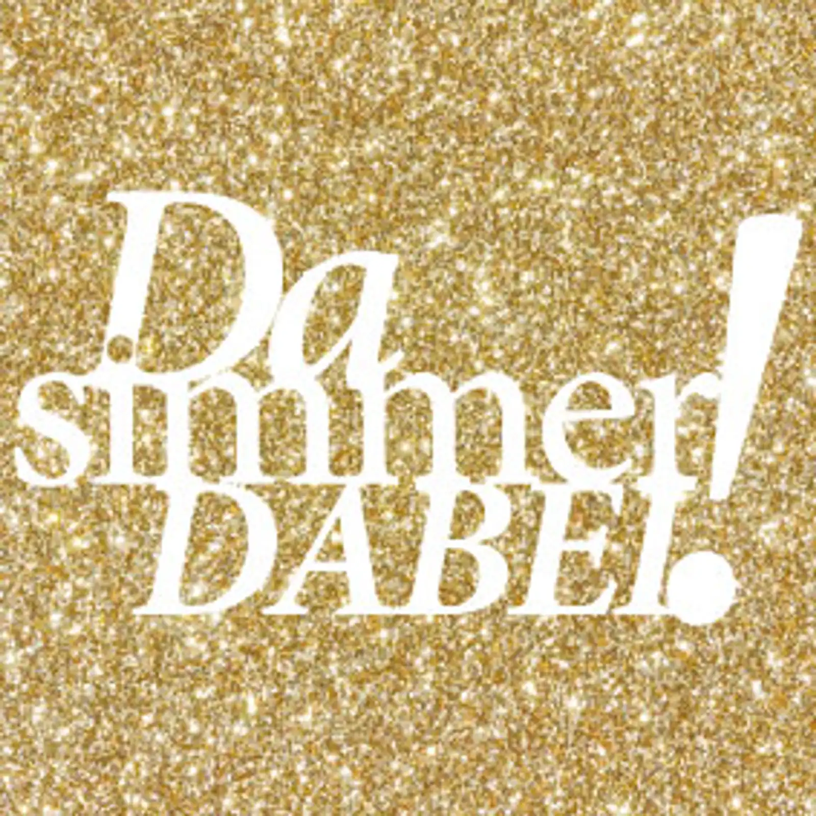 Thumbnail: typoBILD "Da simmer dabei!"