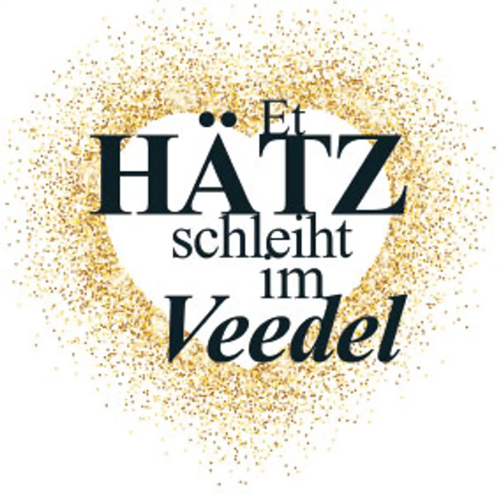 Thumbnail: typoBILD "Et Hätz schleiht im Veedel!"
