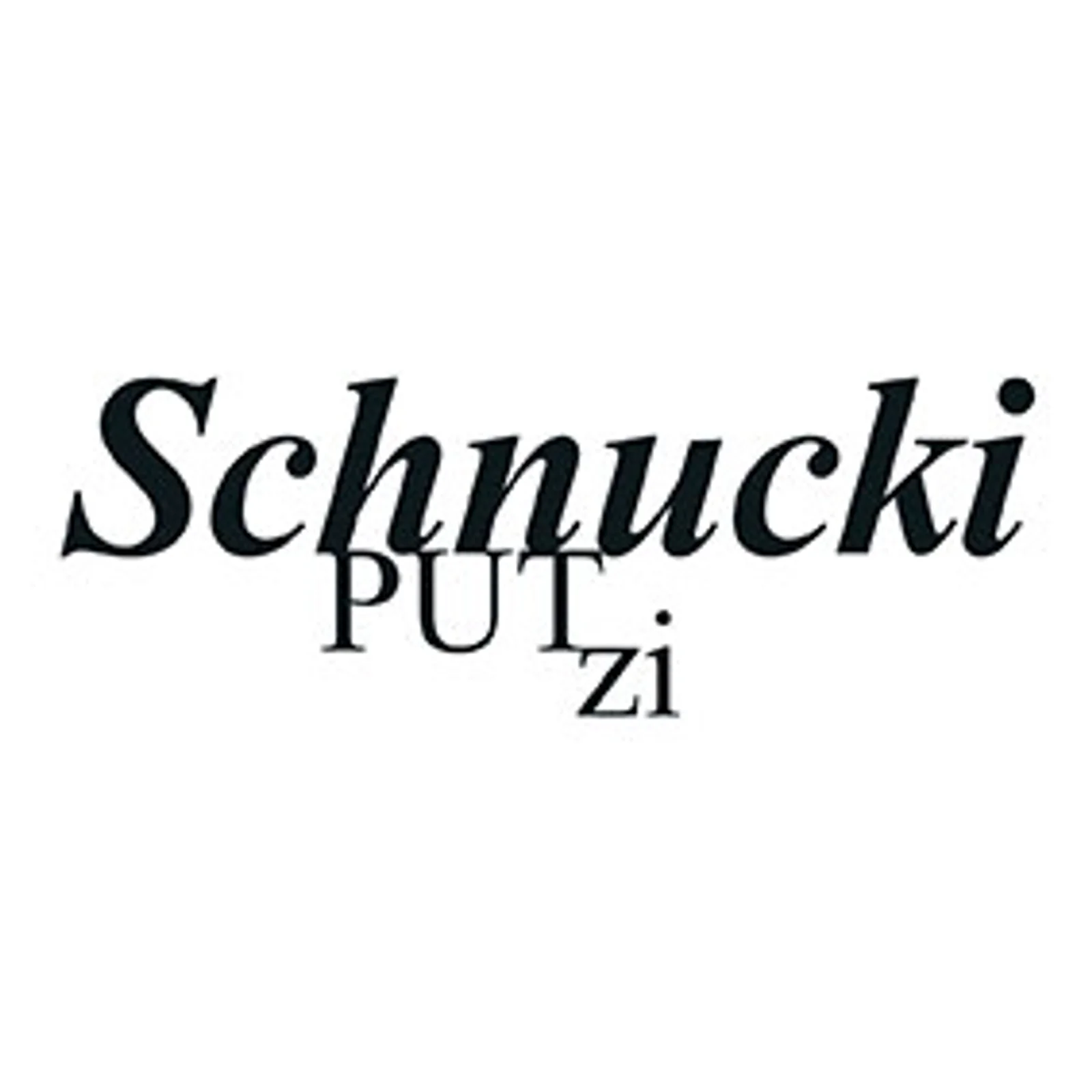 typoBILD "Schnuckiputzi!"