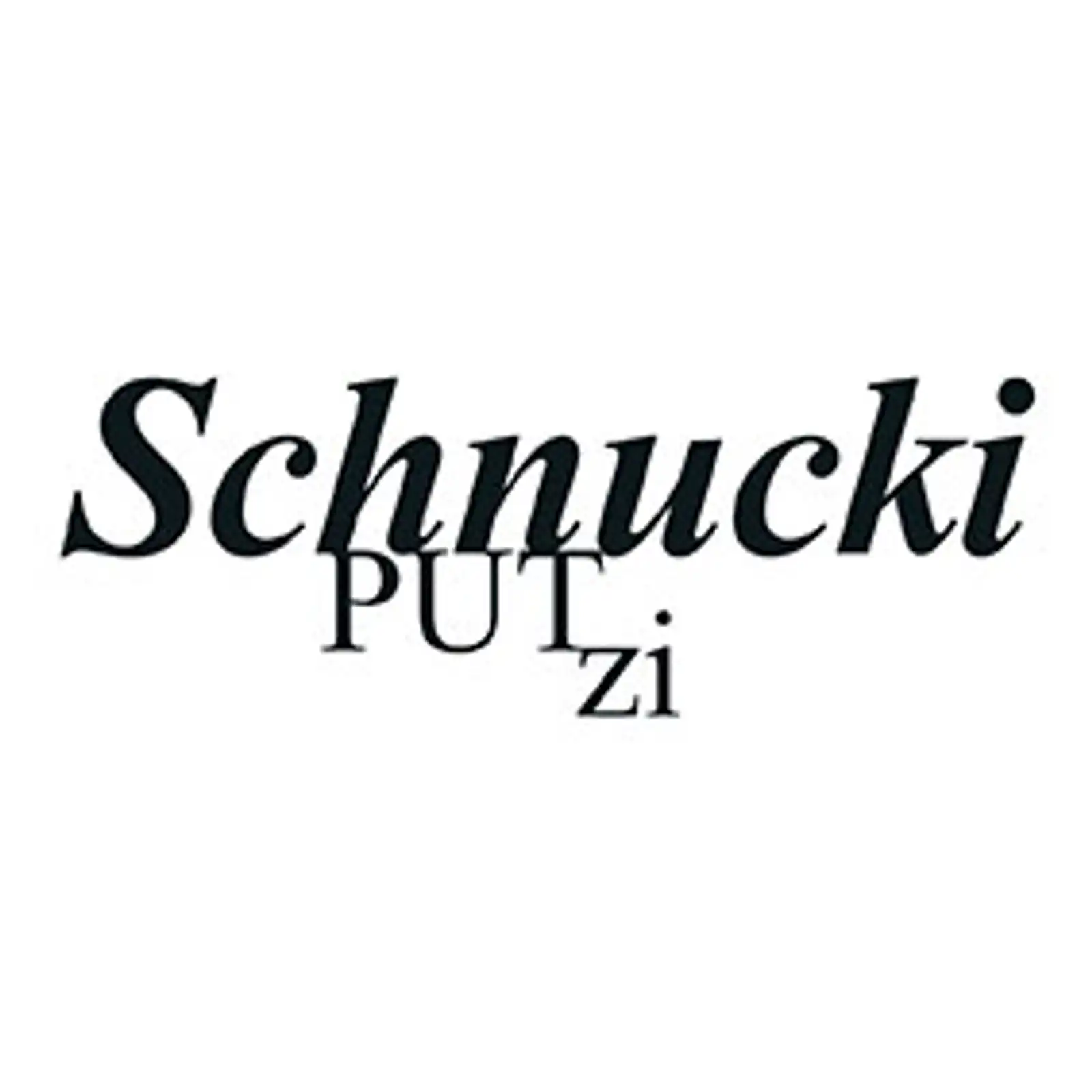 Thumbnail: typoBILD "Schnuckiputzi!"