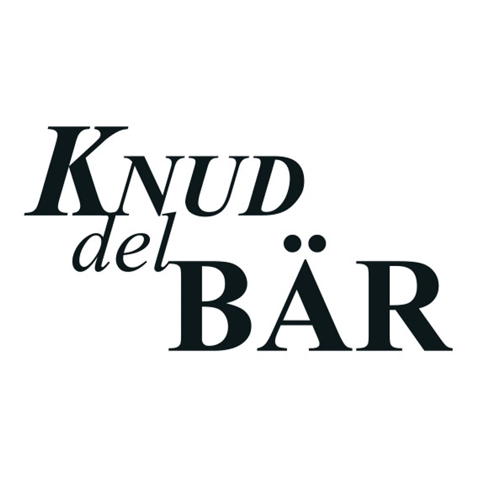 typoBILD "Knuddelbär!"
