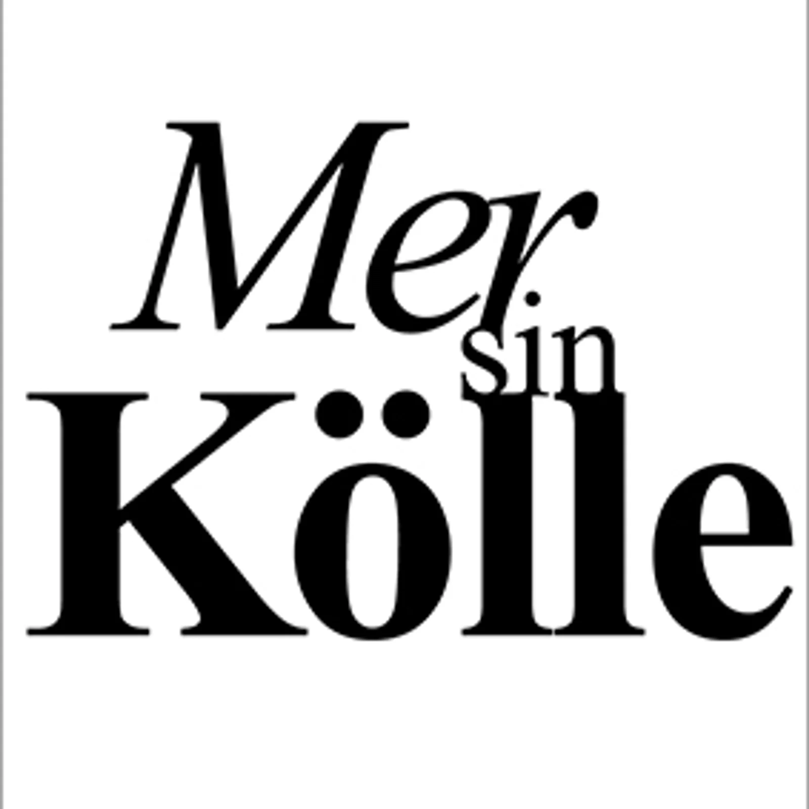typoBILD "Mer sin Kölle!"