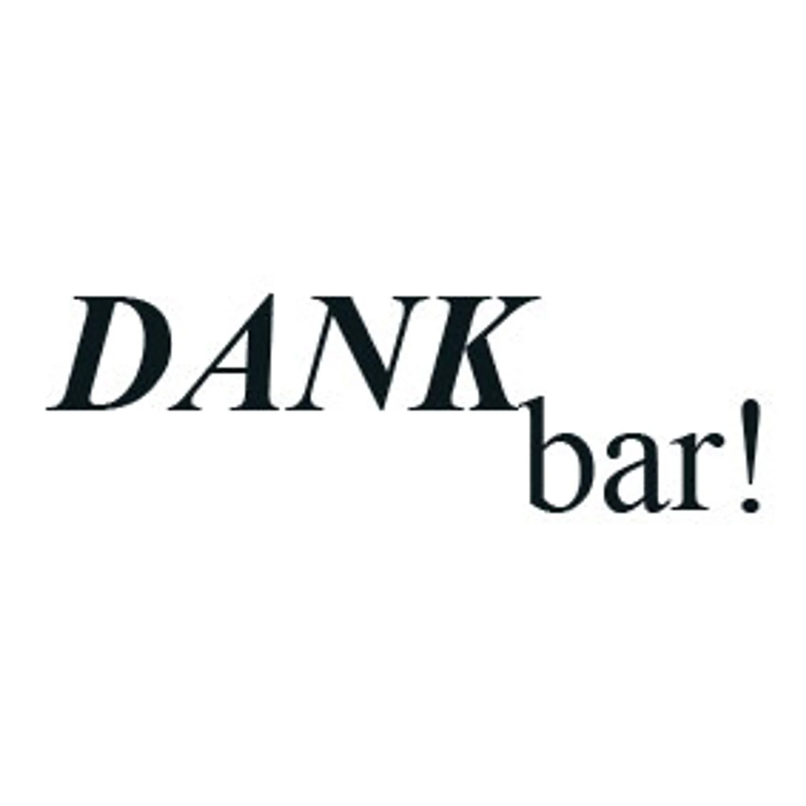 typoBILD "Dankbar"