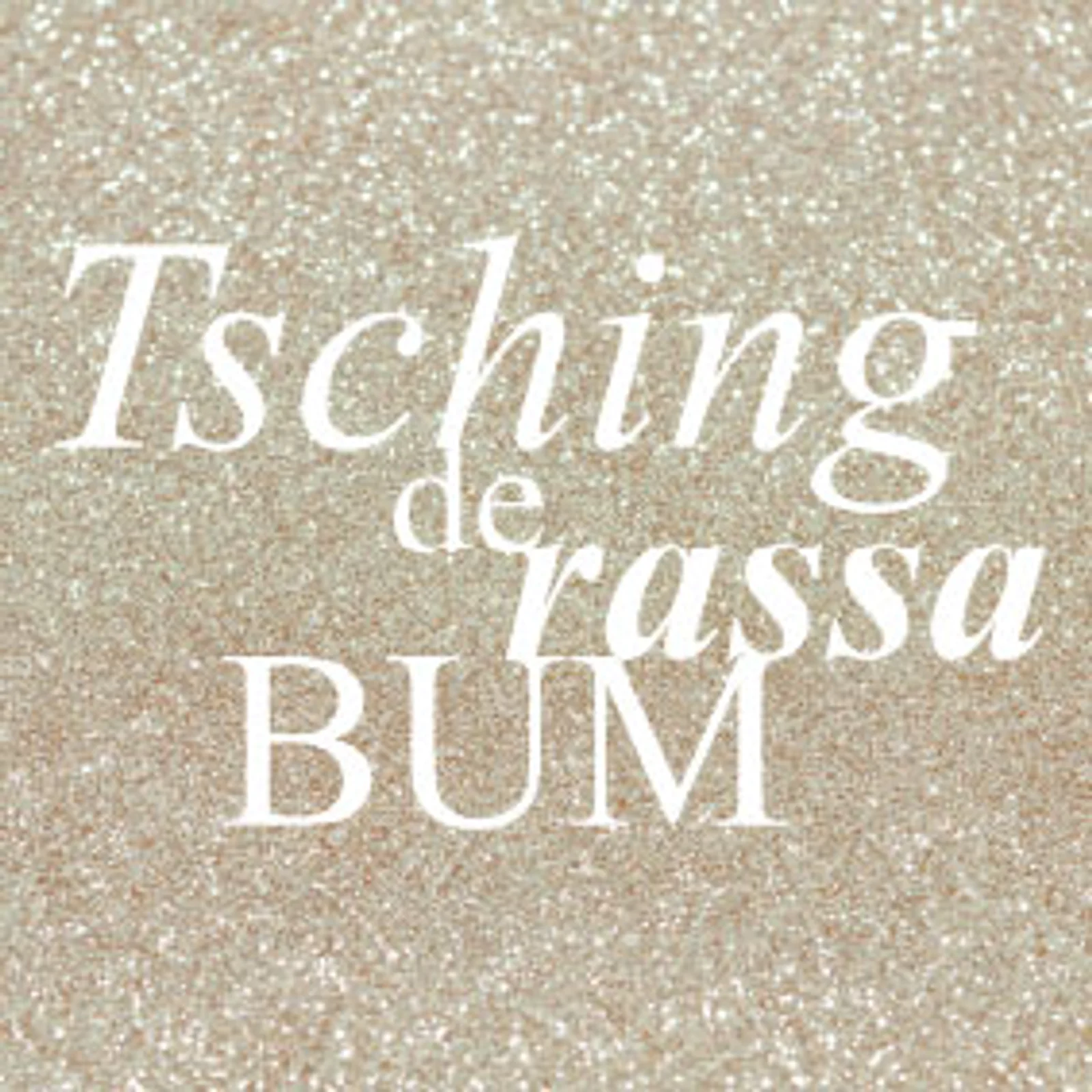 typoBILD "Tschingderassabum!"