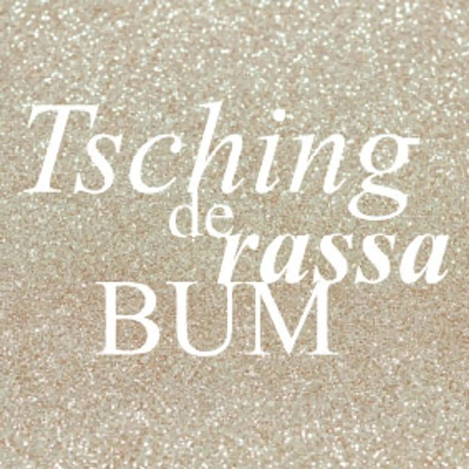 Thumbnail: typoBILD "Tschingderassabum!"