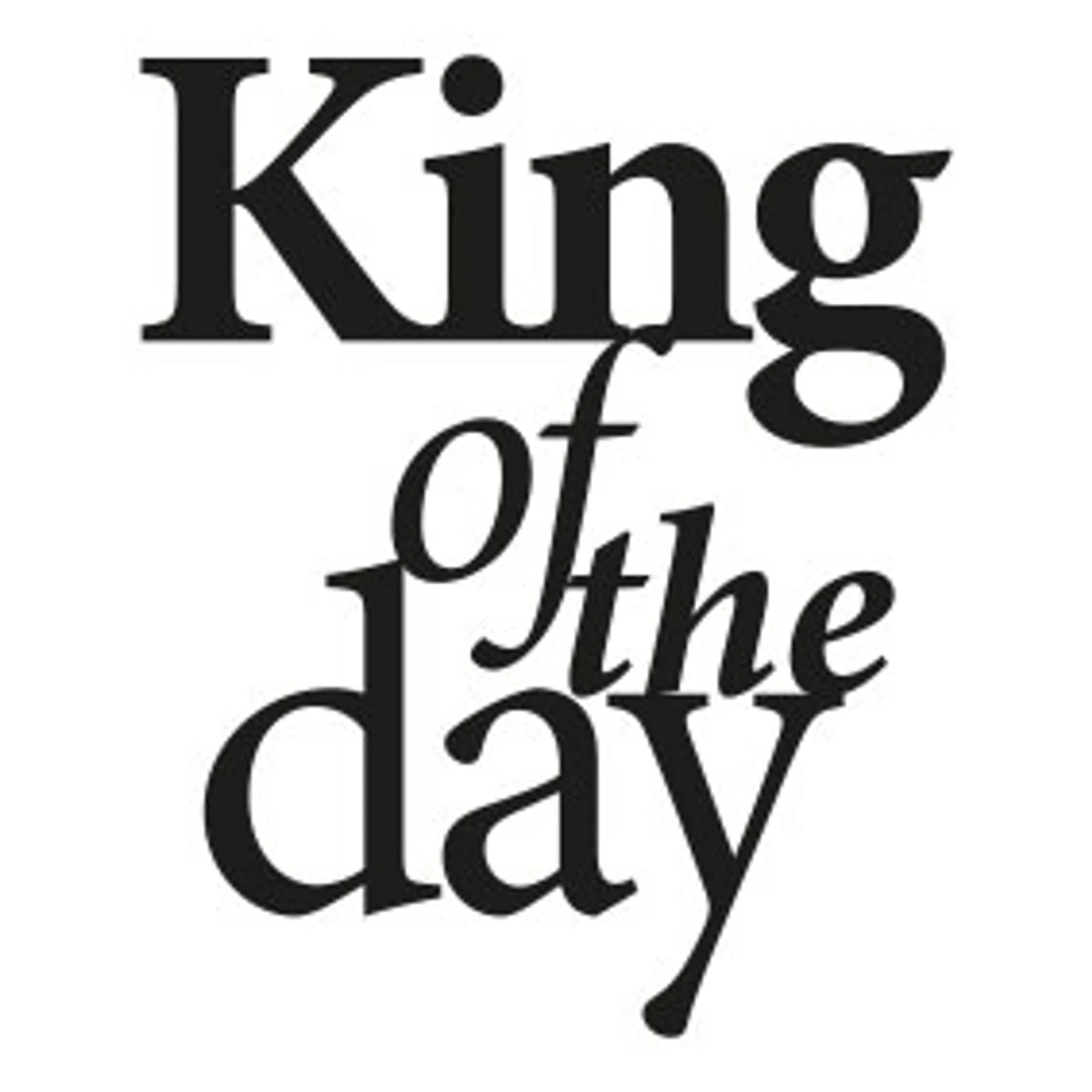 typoBILD "King of the day"