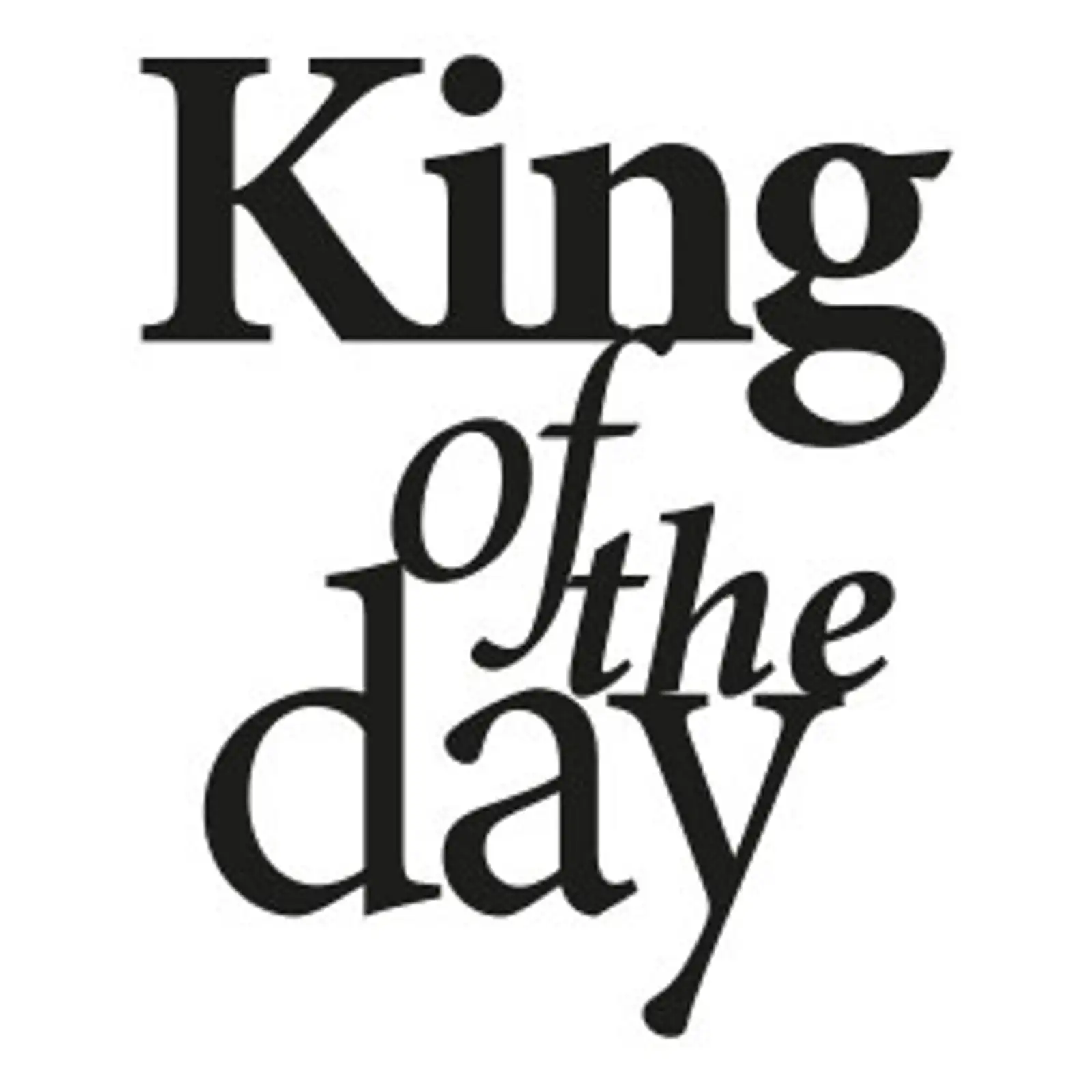Thumbnail: typoBILD "King of the day"