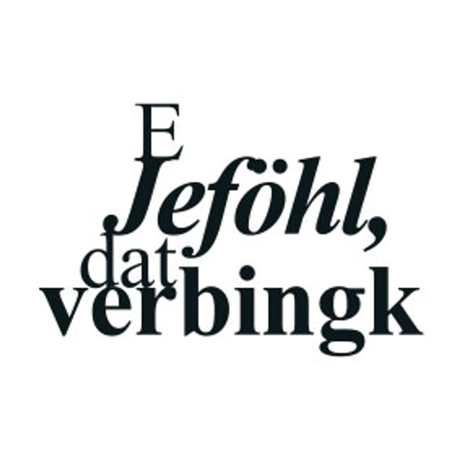 typoBILD "EJeföhl dat verbringt!"