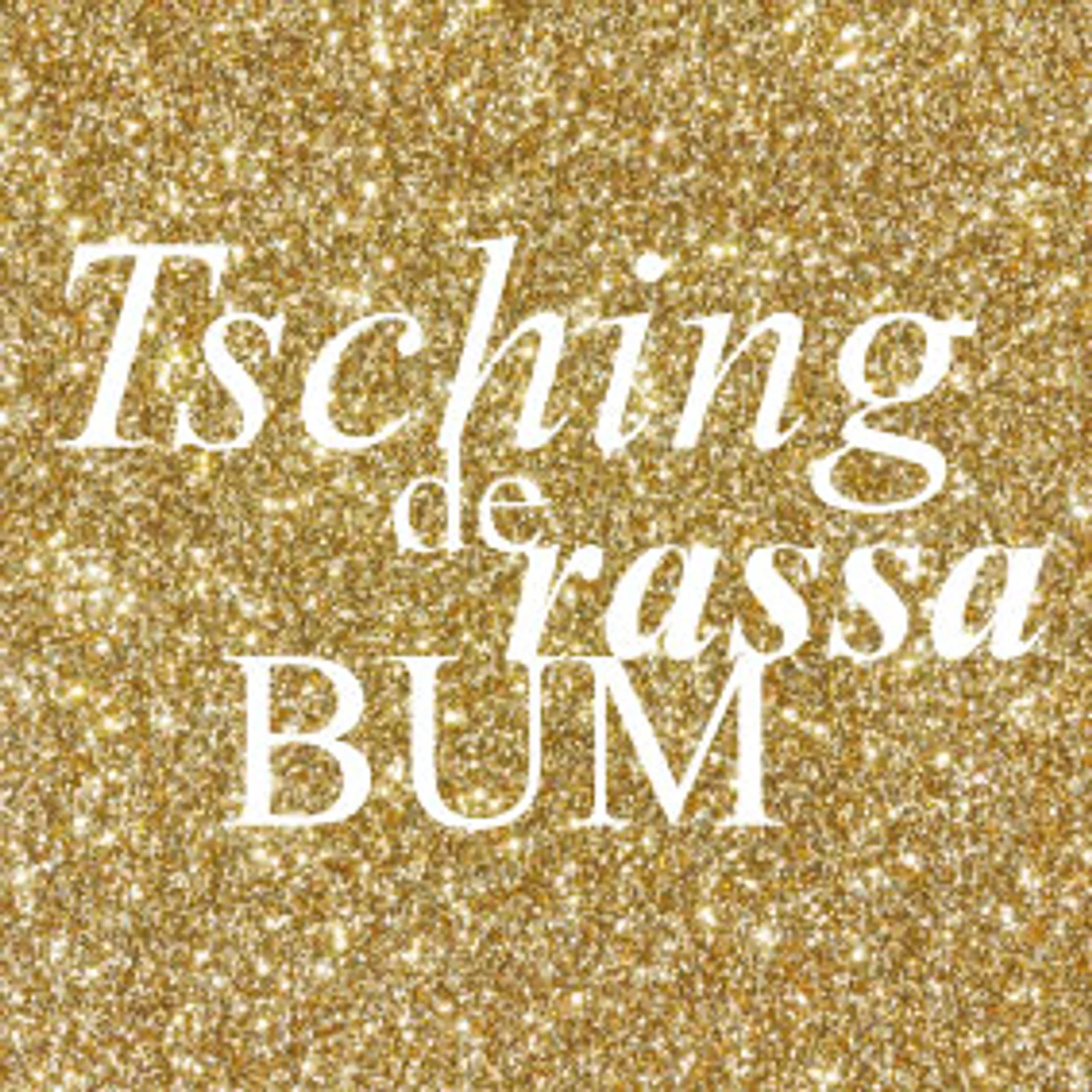 typoBILD "Tschingderassabum!"