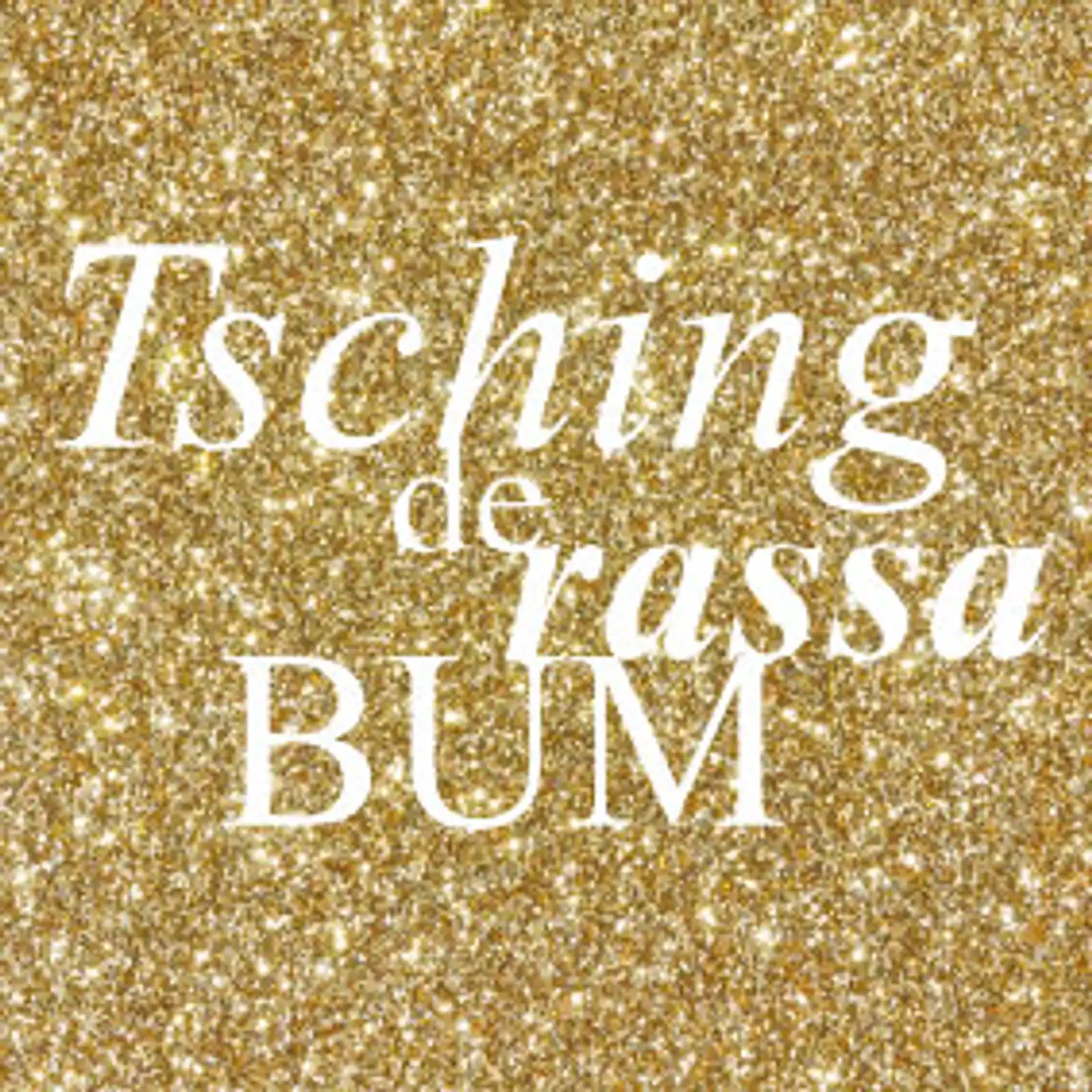 Thumbnail: typoBILD "Tschingderassabum!"