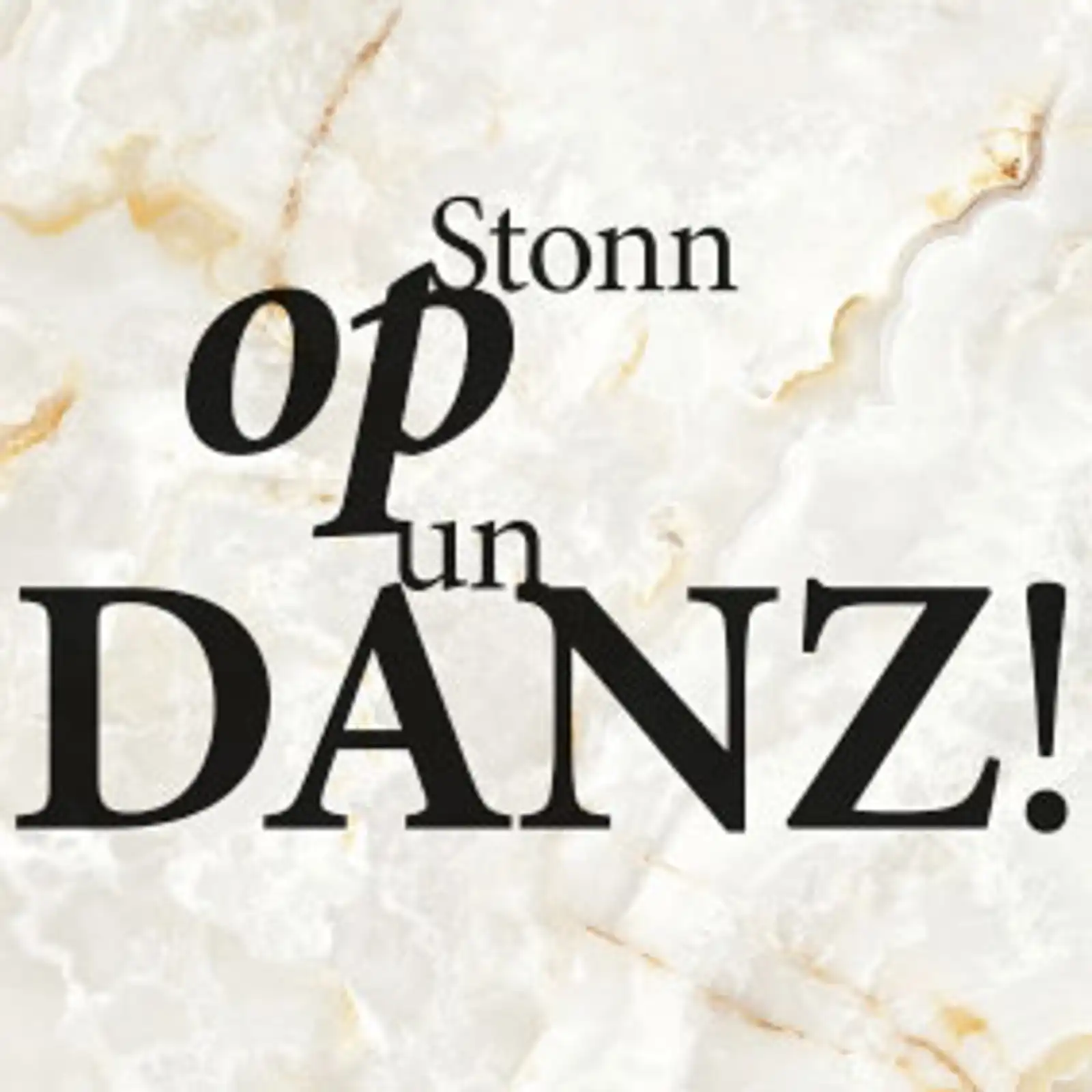 Thumbnail: typoBILD "Stonn op un danz!"