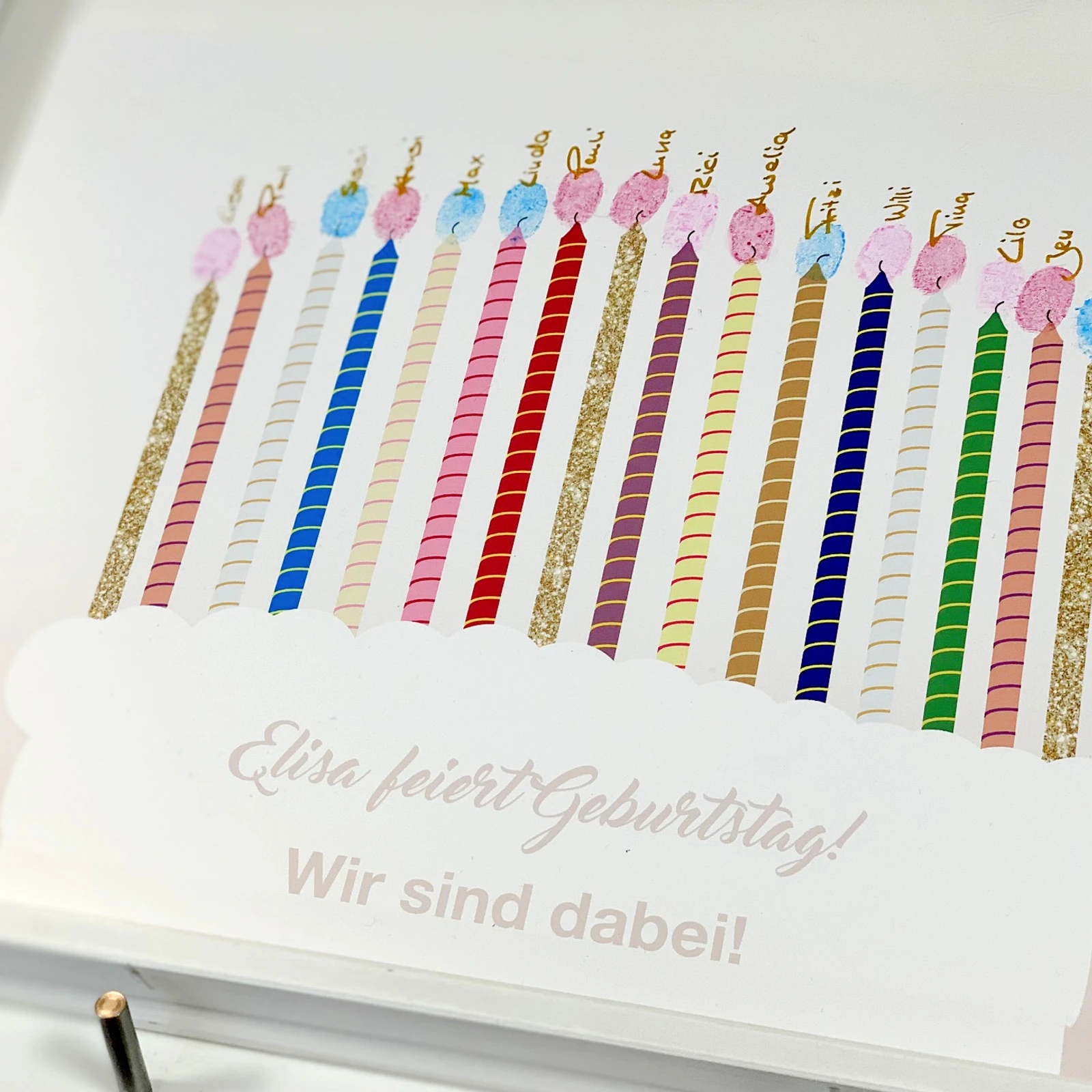 STEMPELBILDER