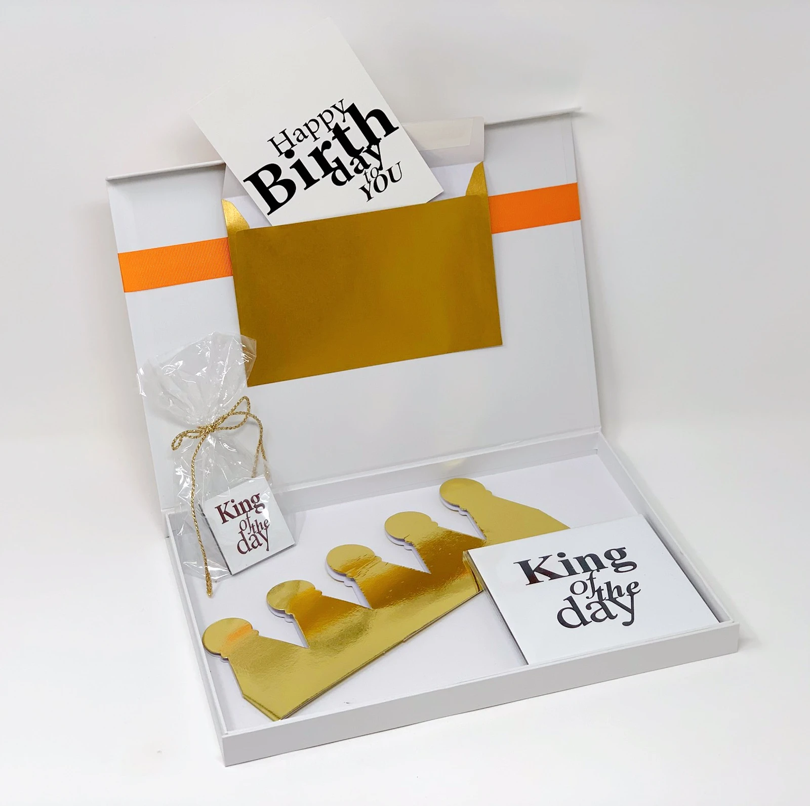 GEBURTSTAG