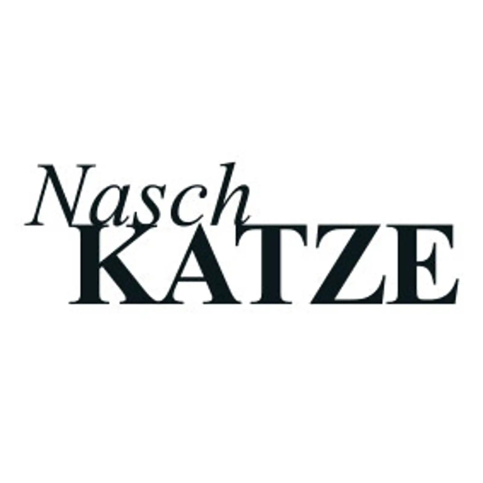 Thumbnail: typoBILD "Naschkatze"