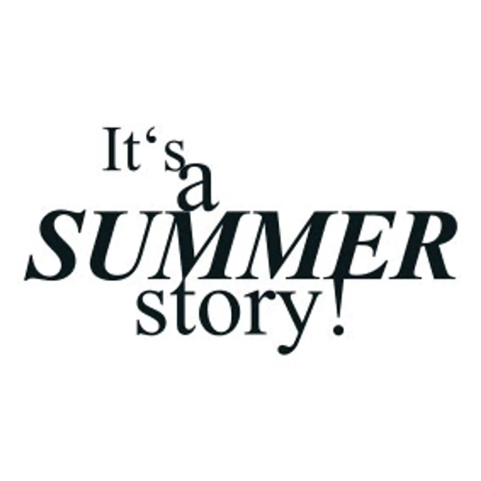 Thumbnail: typoBILD "It´s a summer story!"