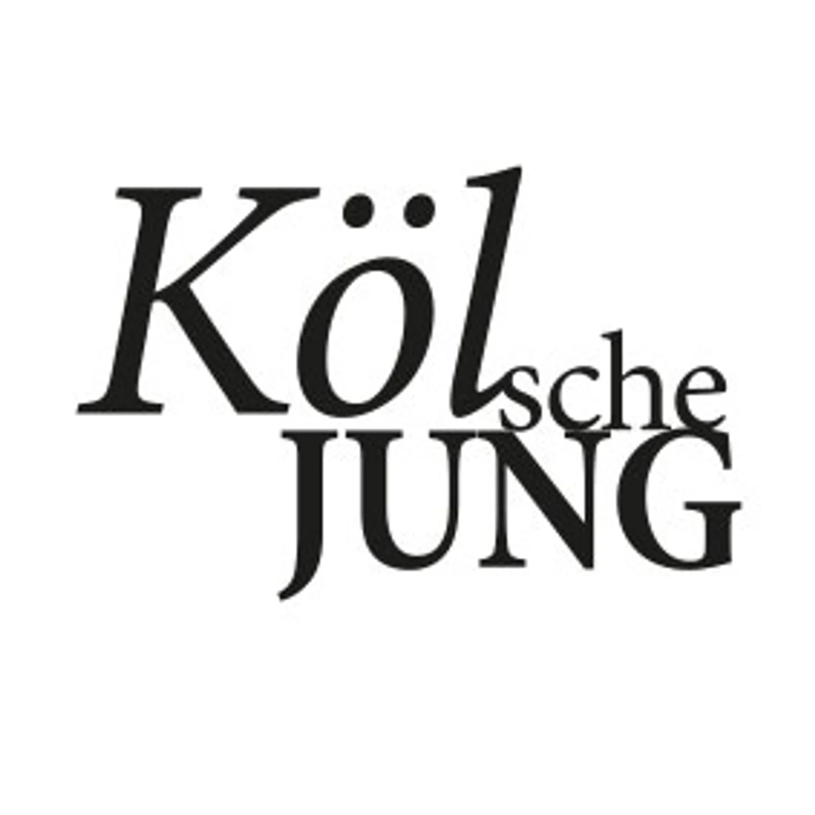 typoBILD "Kölsche Jung!"