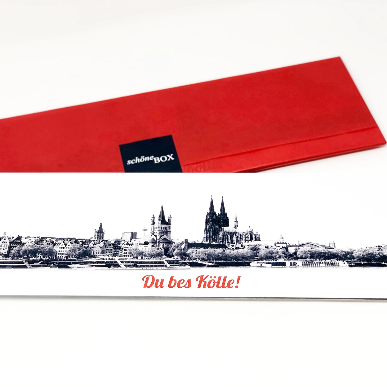 SKYLINE BILDER
