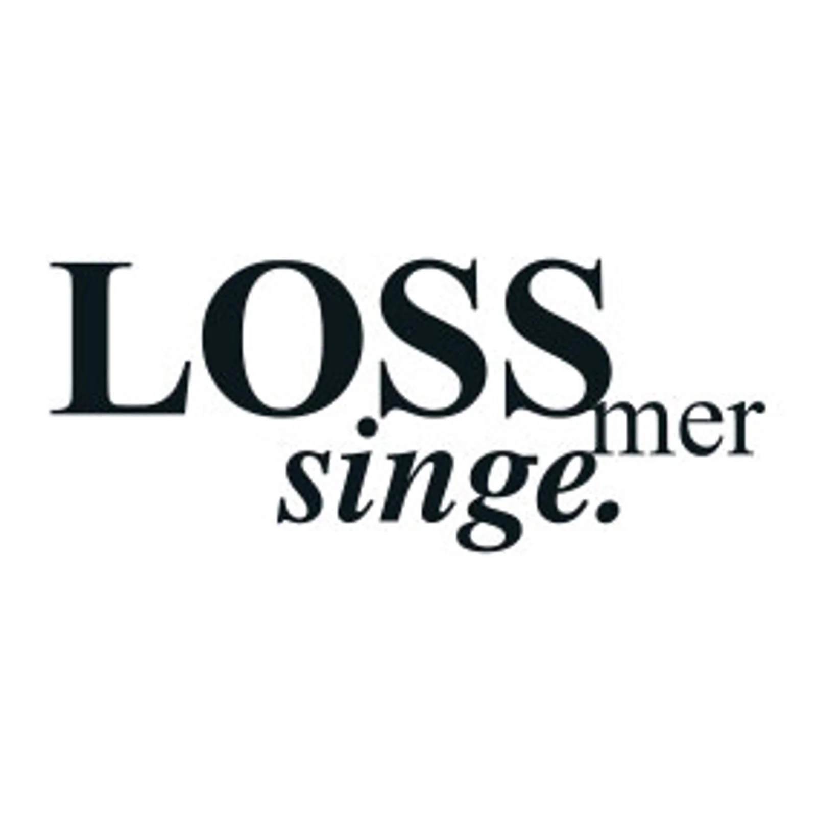 typoBILD "Loss mer singe!"