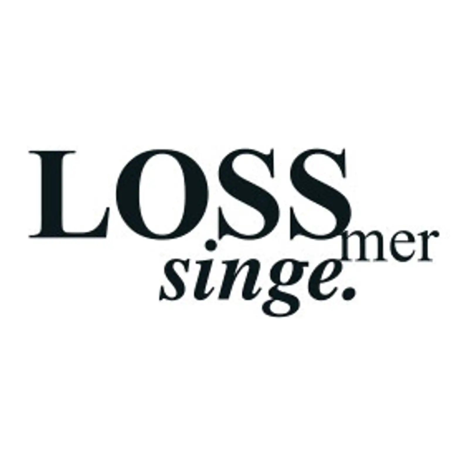 Thumbnail: typoBILD "Loss mer singe!"