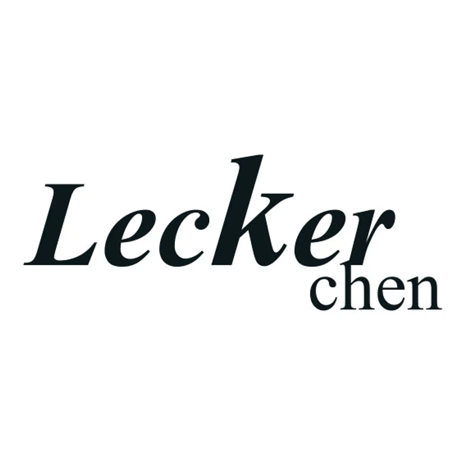 Thumbnail: typoBILD "Leckerchen!"