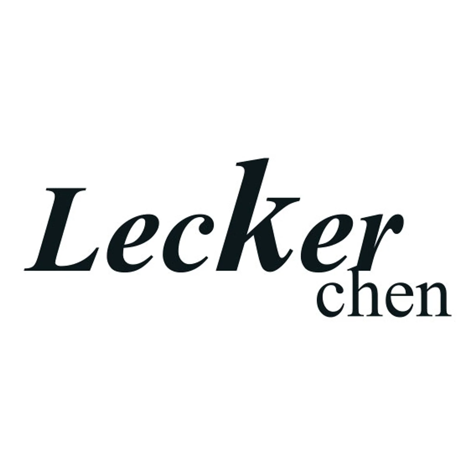 typoBILD "Leckerchen!"