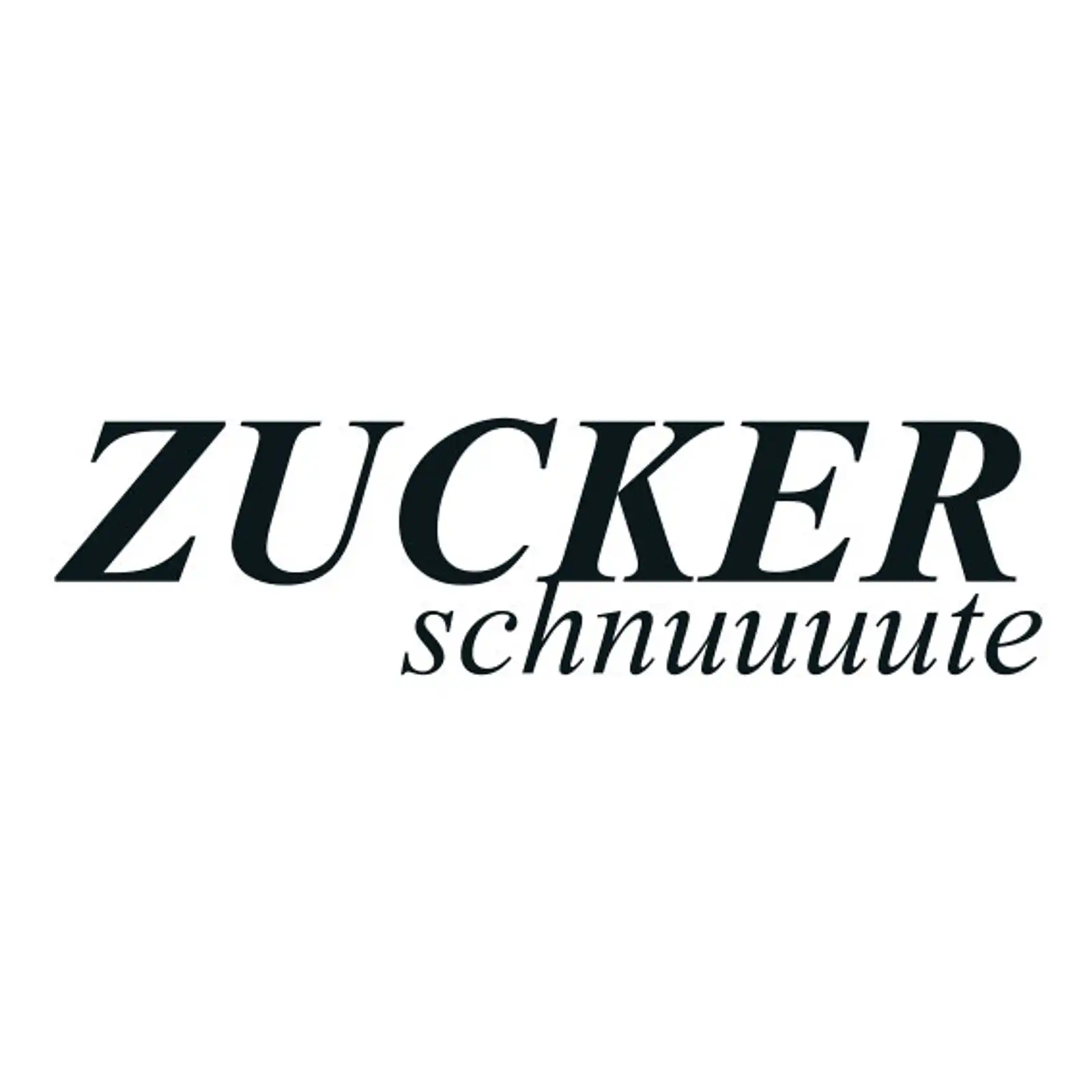 Thumbnail: typoBILD "Zucherschnuuuuuute!"