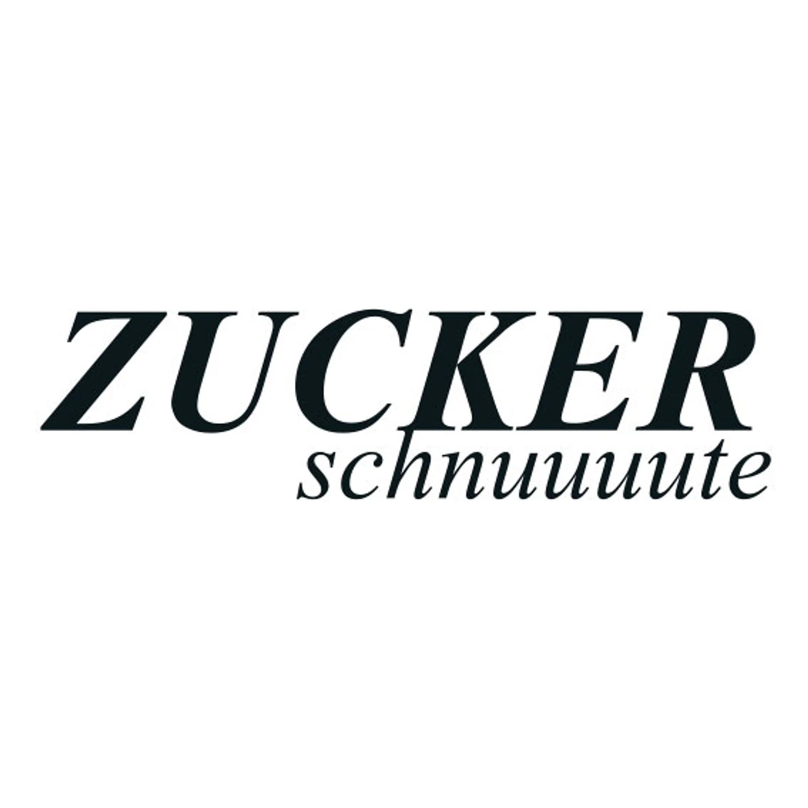 typoBILD "Zucherschnuuuuuute!"