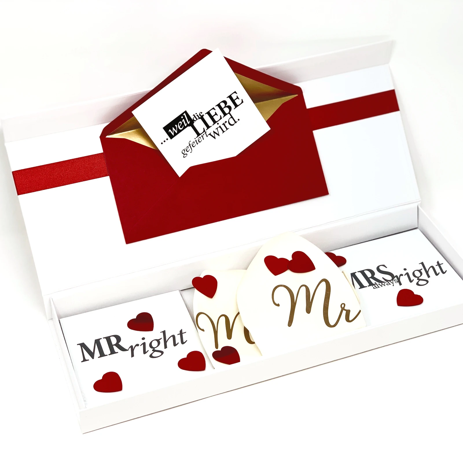 HOCHZEIT
