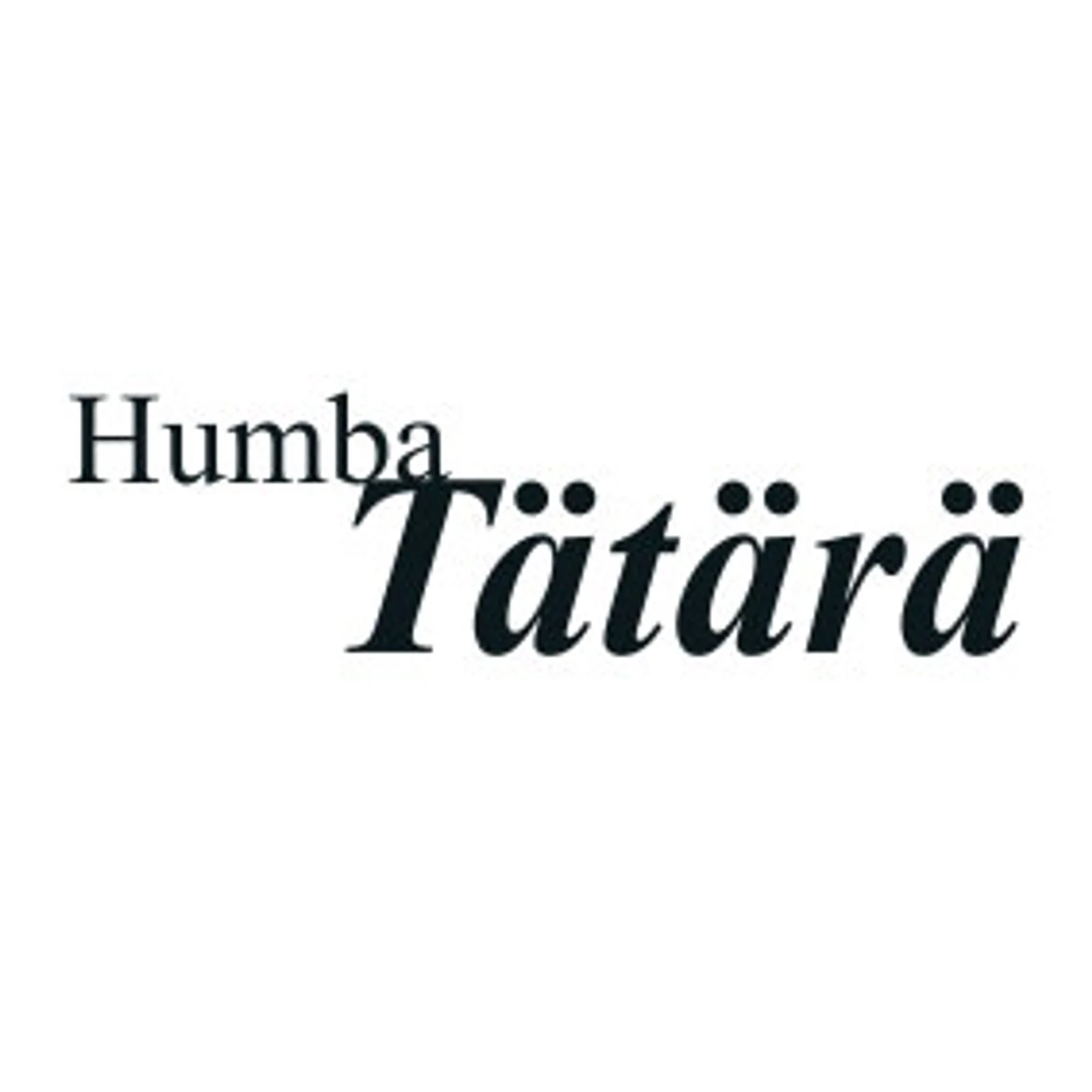 typoBILD "HumbaTätärä!"