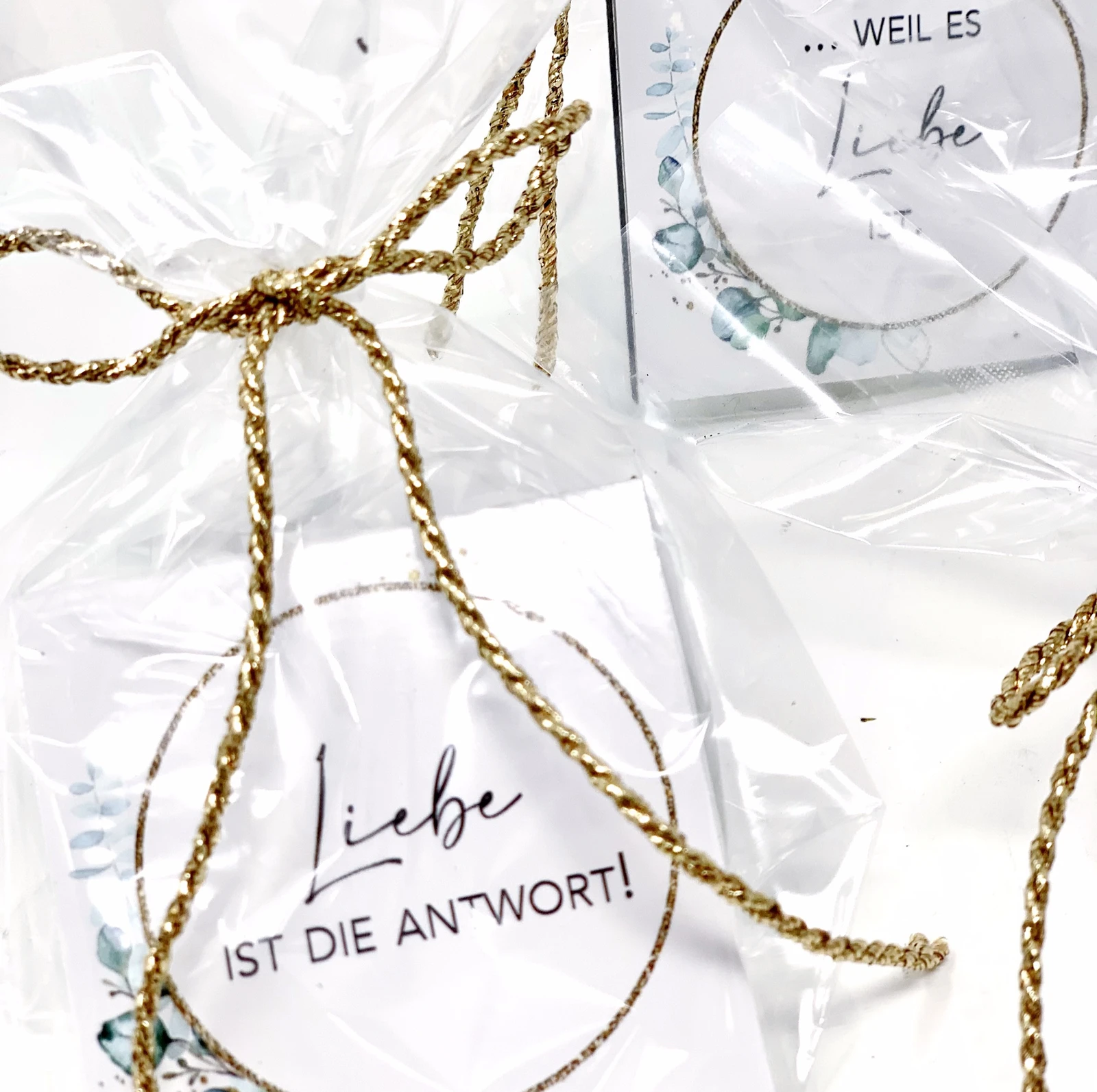 MAGNETSETS LIEBE