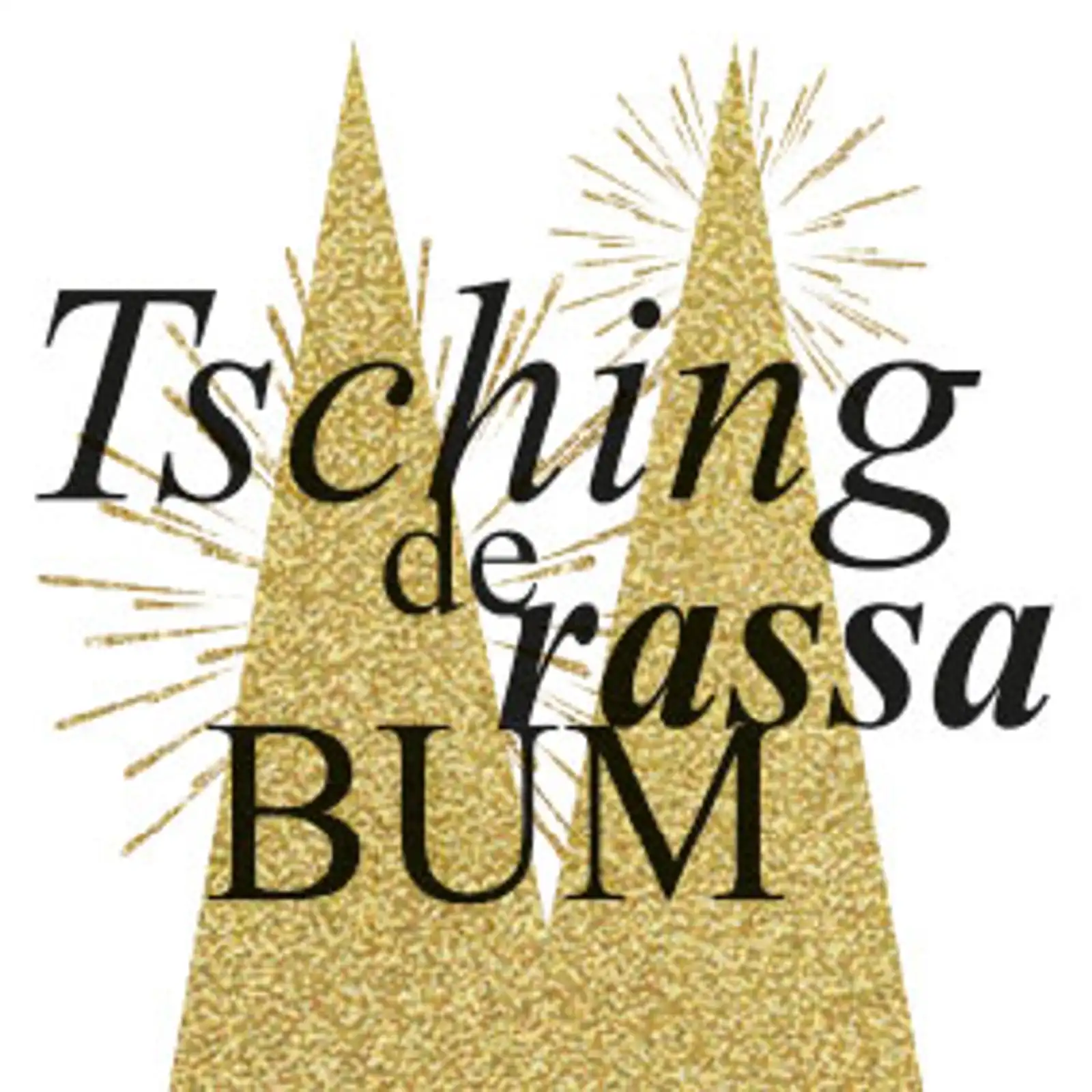Thumbnail: typoBILD "Tschingderassabum!"