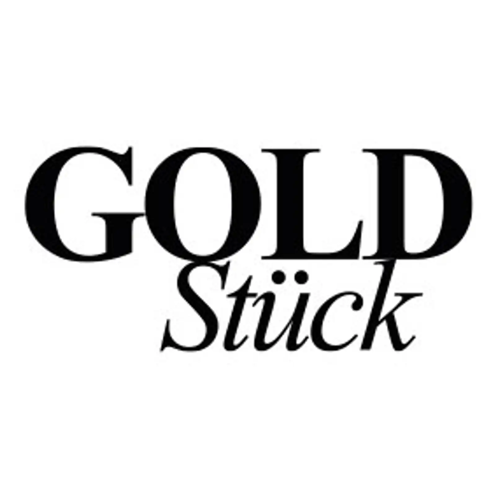 Thumbnail: typoBILD "Goldstück"